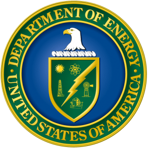 Department of Energy